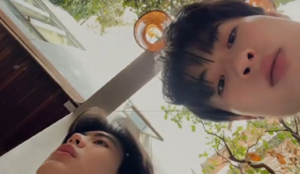 อ้วนจริงด้วย