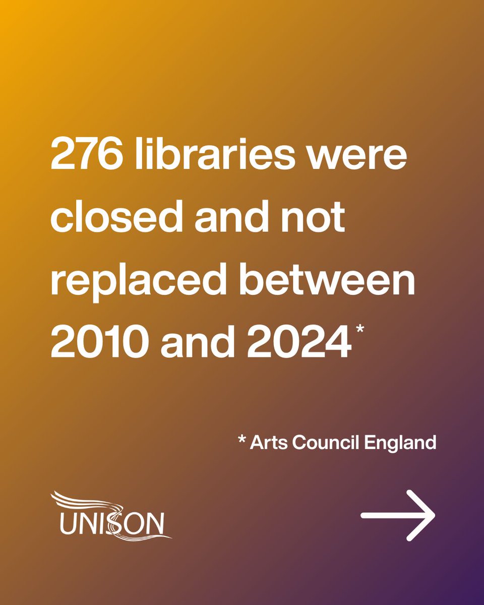 UNISON - UK's largest union tweet media