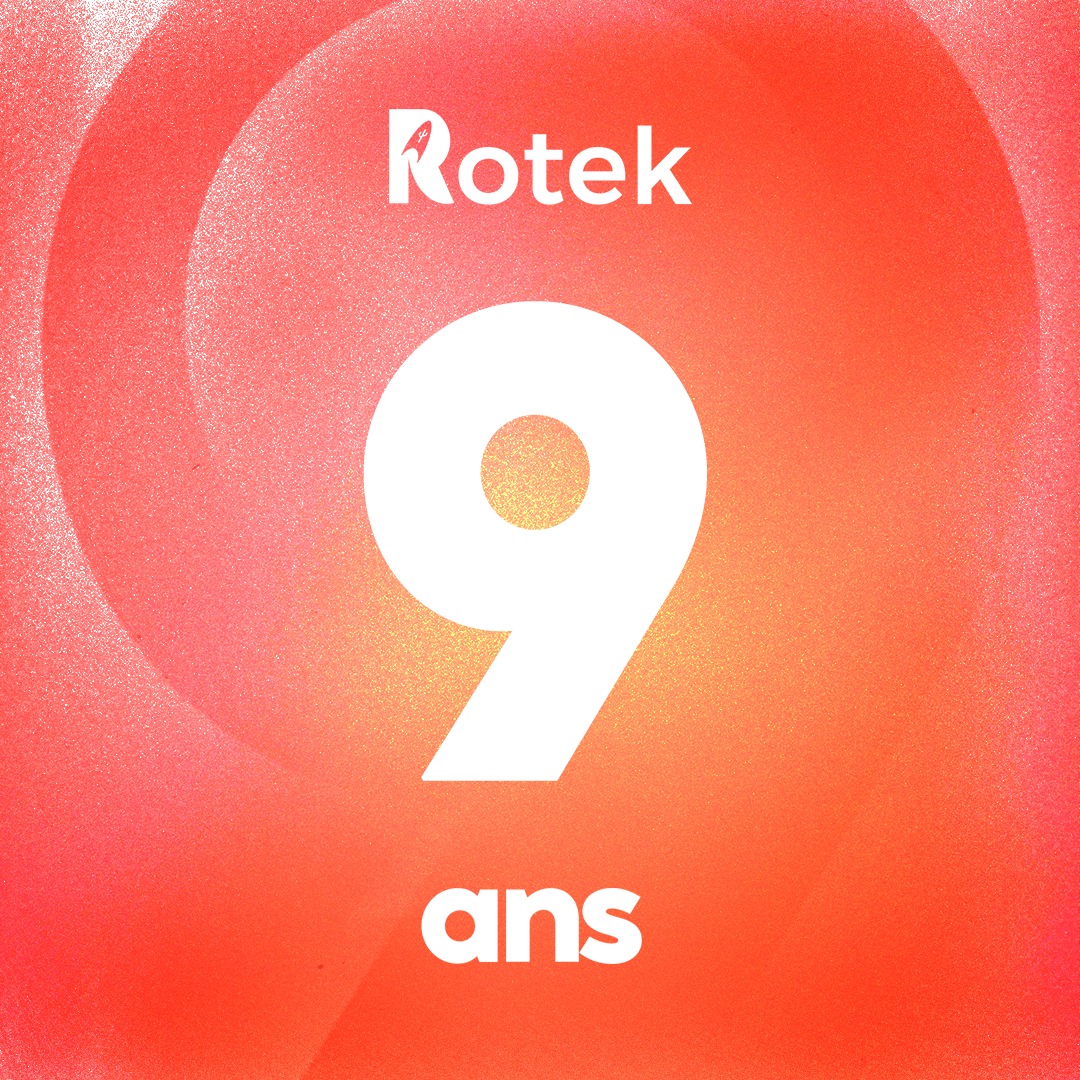 Rotek tweet media