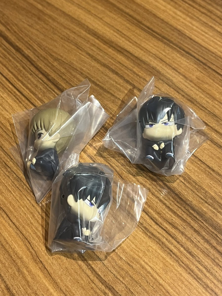 マリアナ@取引垢 tweet media