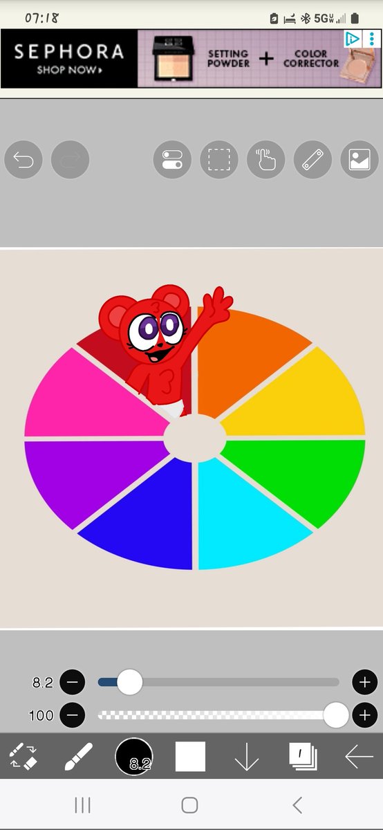 StarvingArtist tweet media