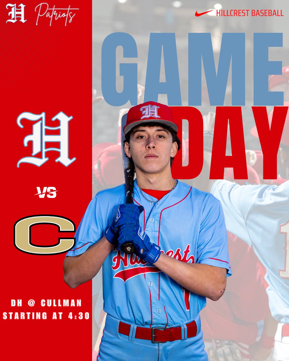 Hillcrest Baseball tweet media