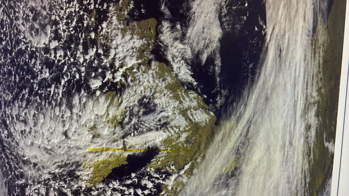 James Preece (M0JFP) tweet media