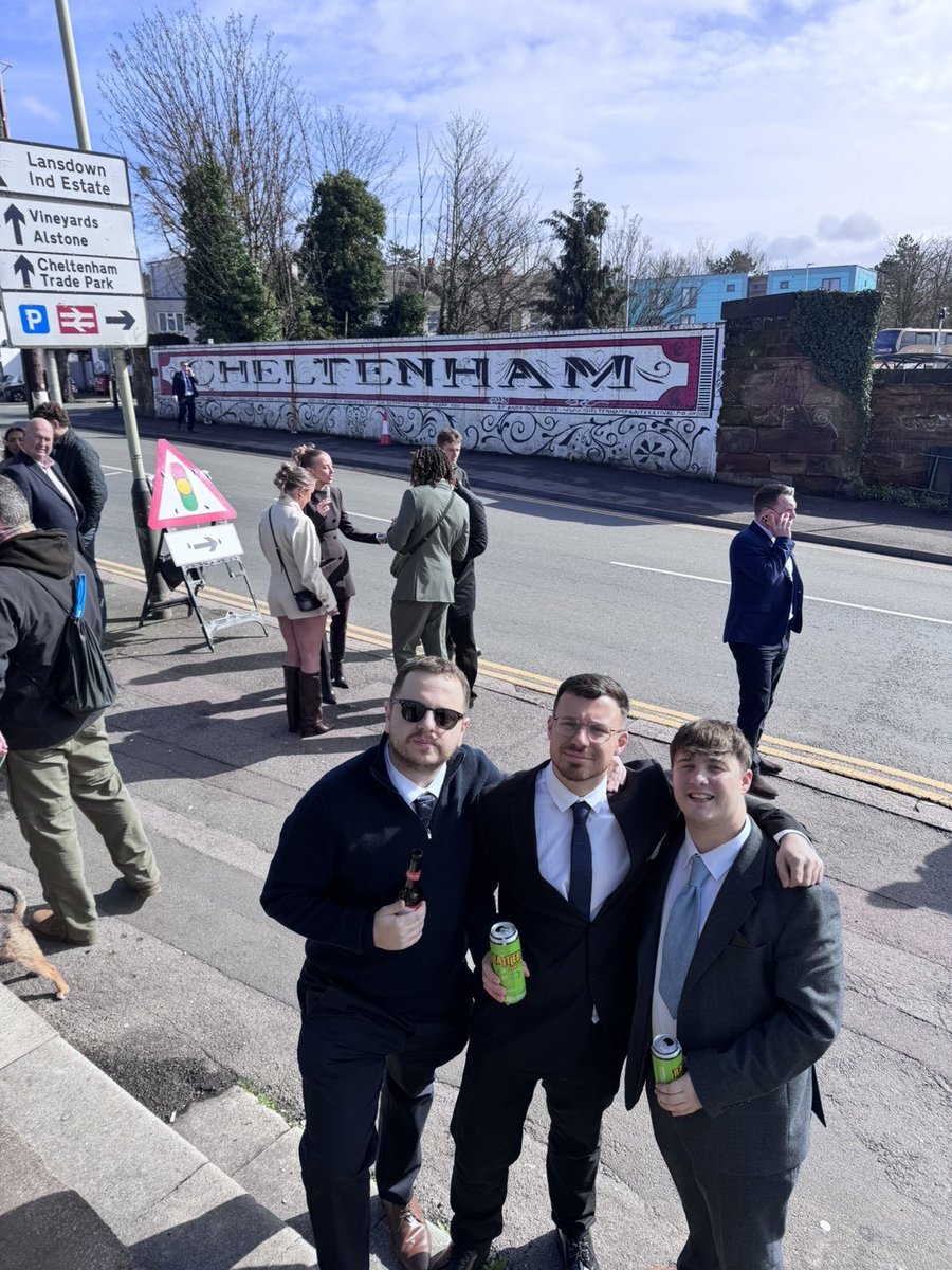 Geraint Phillips 🏴 tweet media