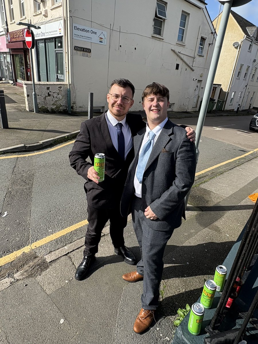 Geraint Phillips 🏴 tweet media