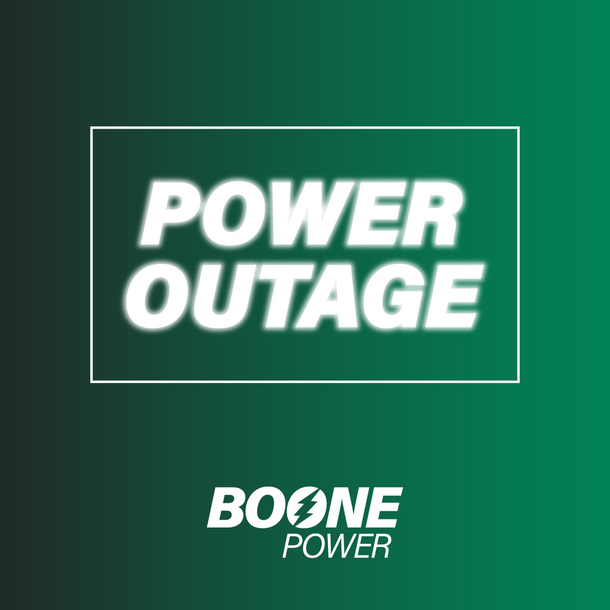 Boone Power tweet media