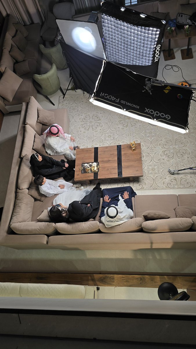 loupe_sa's tweet photo. لأن العيد تفاصيل.. 
ولأن #لافيرا 🧡 عنوان للفخامة ✨

سعدنا في #loupeagency بتقديم الخدمات الانتاجية لنقل مشاعر #عيد_الفطر_المبارك 🎥

#لوب_الوضوح
 #loupe_agency
 #عيد_الفطر https://t.co/auA1TPj1ZR