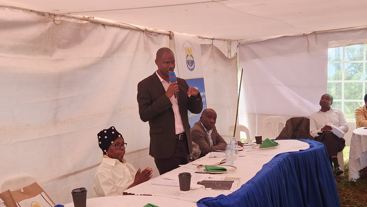 Kabale University tweet media