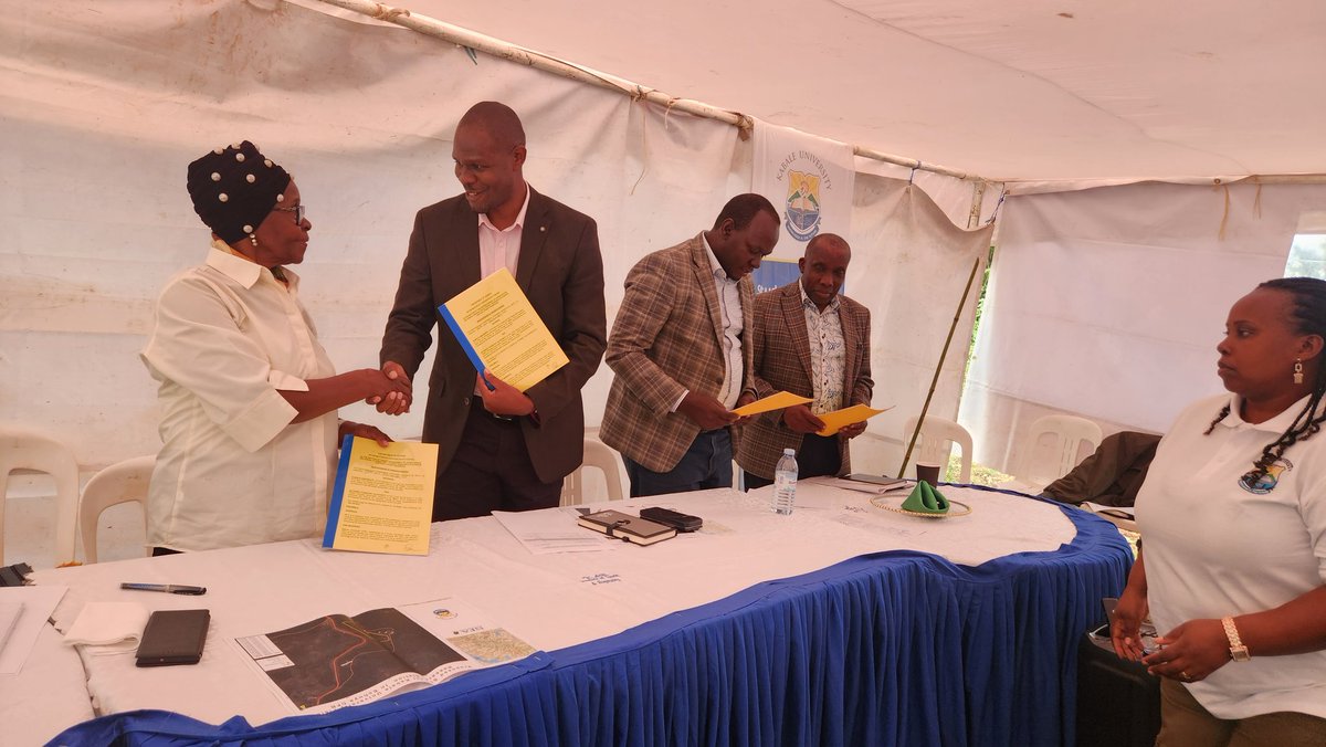 Kabale University tweet media