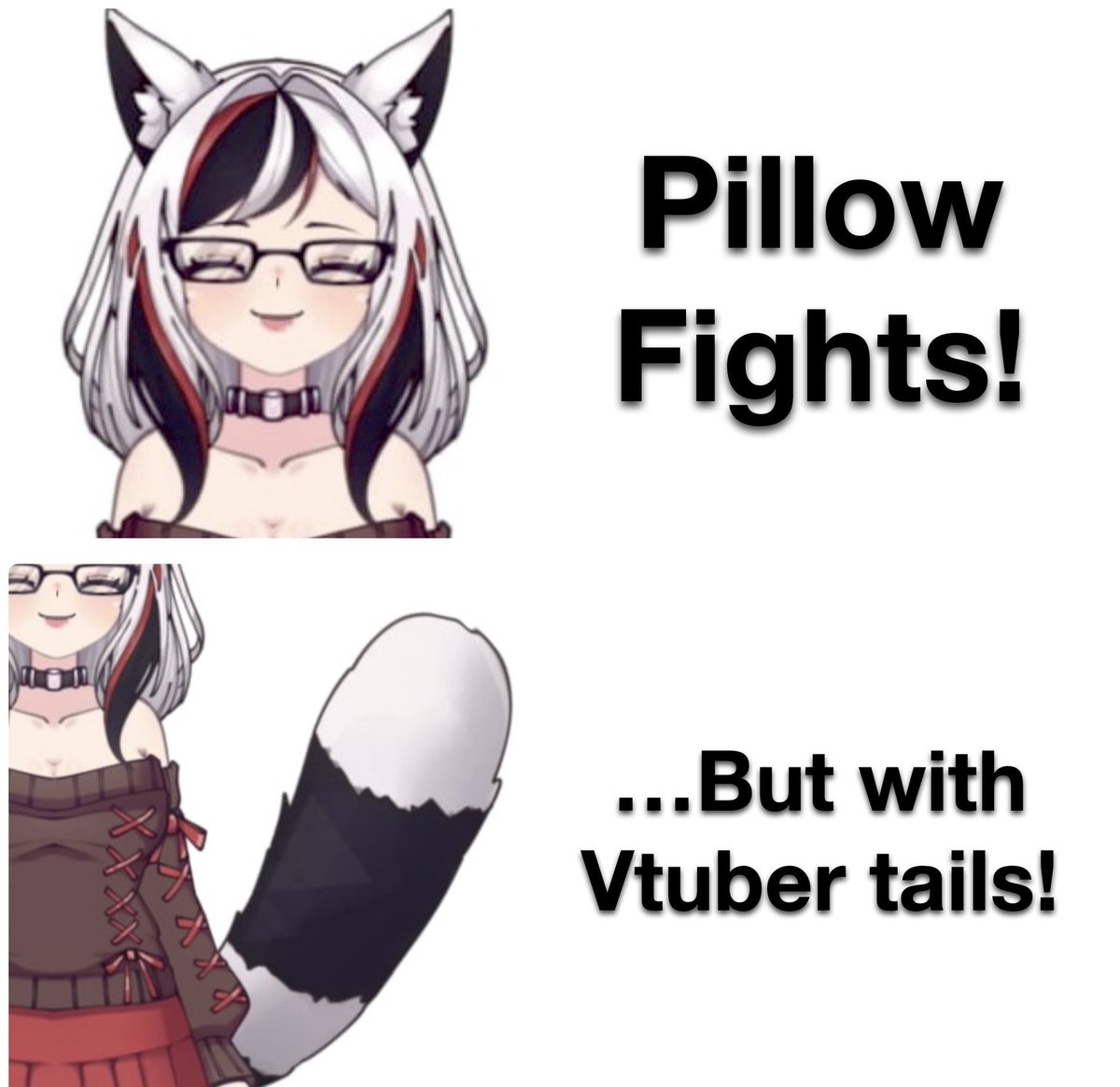 Reinami Binx tweet media