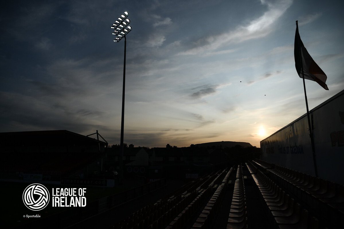 Sligo Rovers tweet media