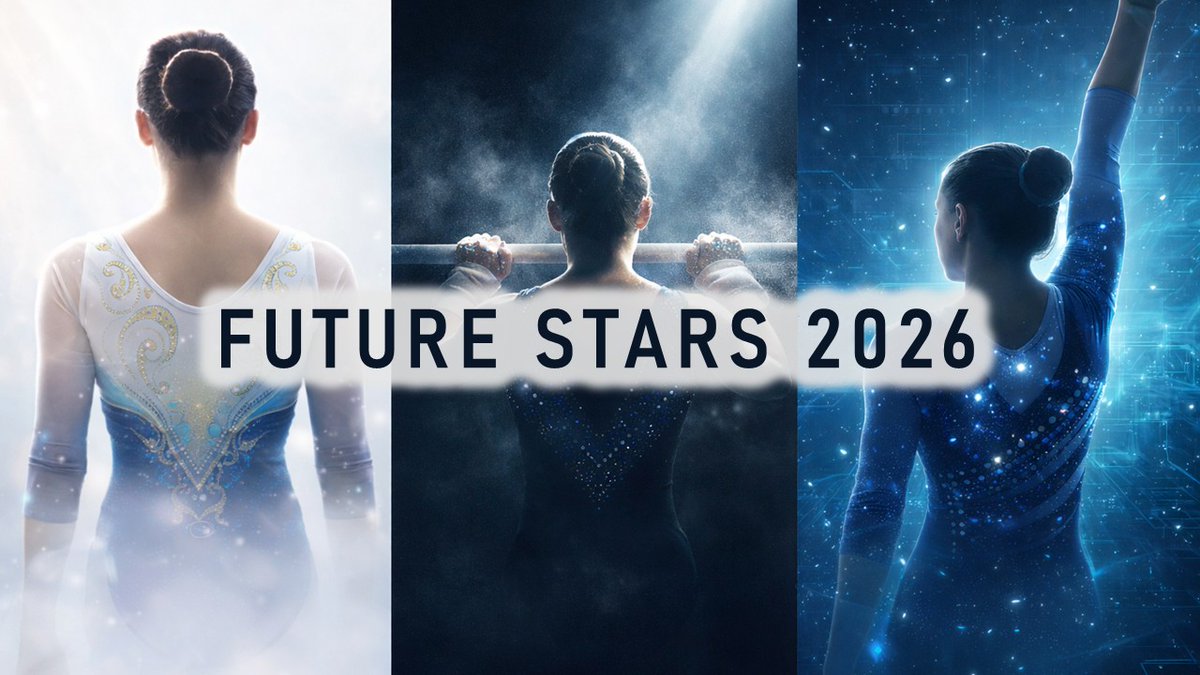 ジュンスポーツ北海道（体操競技） tweet media