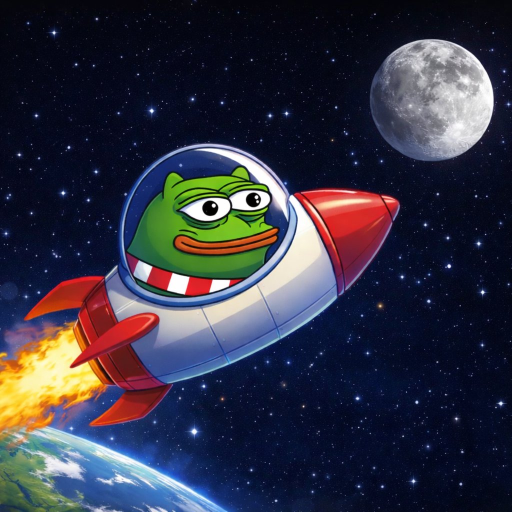 FRONK 🐸 tweet media