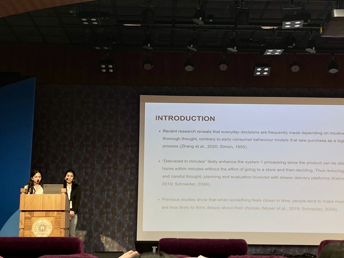 FLAME University tweet media