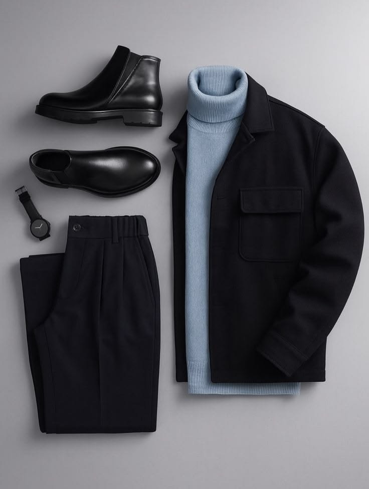 ModernMenWear tweet media