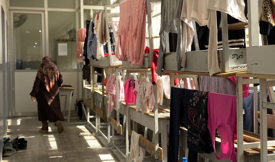 4PAgenda's tweet image. Los #bombardeos en #Iran  provoca un éxodo de 3,2 millones de personas

agenda4p.com.ar/2026/03/13/los…