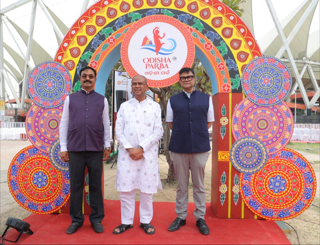 Dharmendra Pradhan tweet media