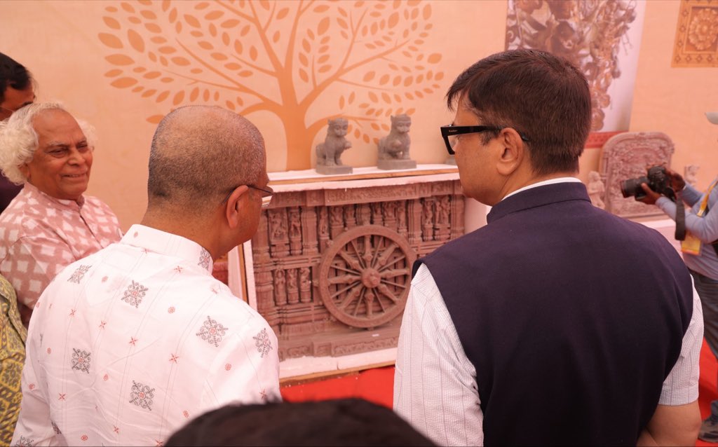 Dharmendra Pradhan tweet media