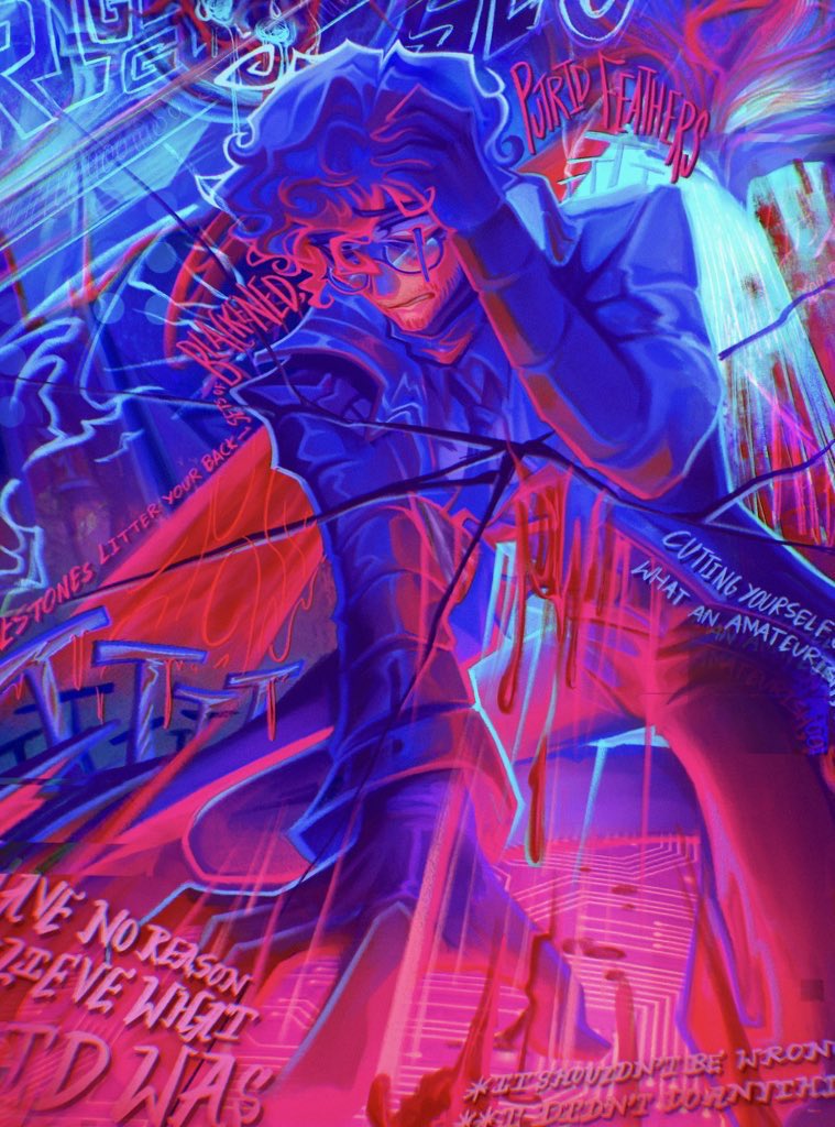 Hams 🐹 Boyloser Meat Paradise tweet media