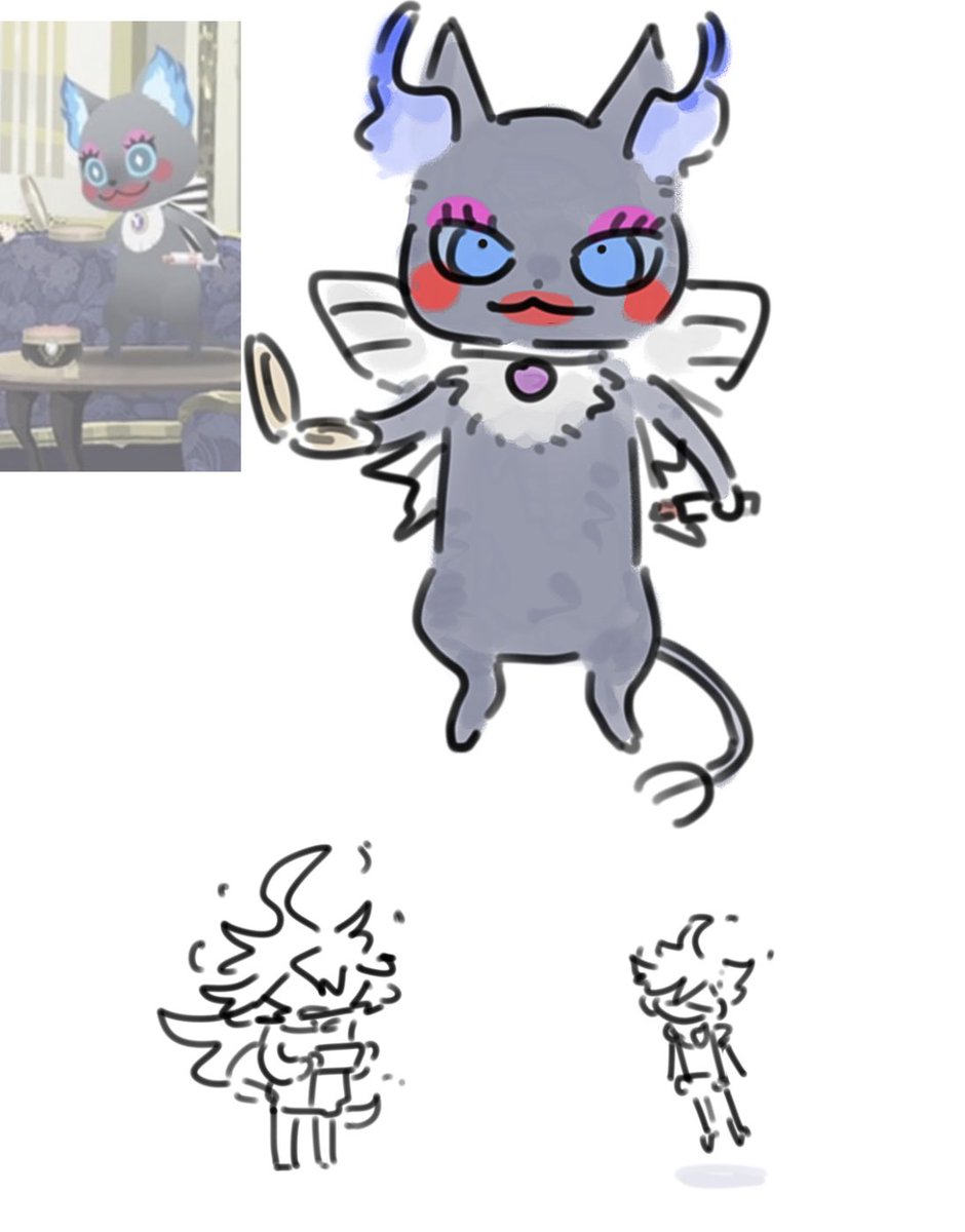 名前ちゃん tweet media