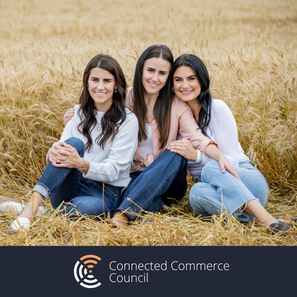 Connected Commerce Council (3C) tweet media