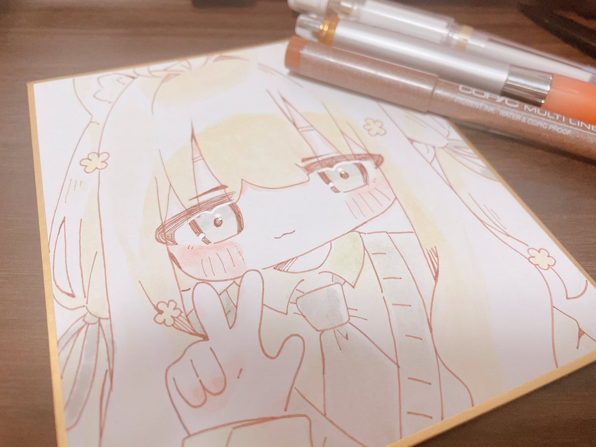 めちきぷ tweet media