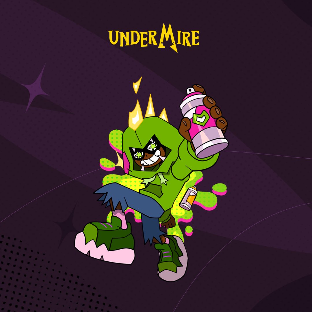 Table Knight Games | UnderMire tweet media