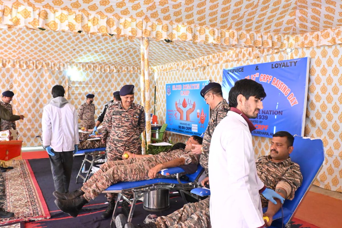 90 BN CRPF tweet media