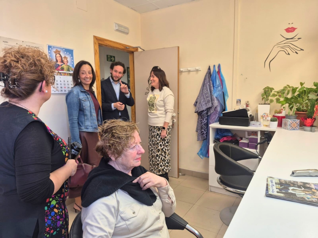 Carmen Susín tweet media