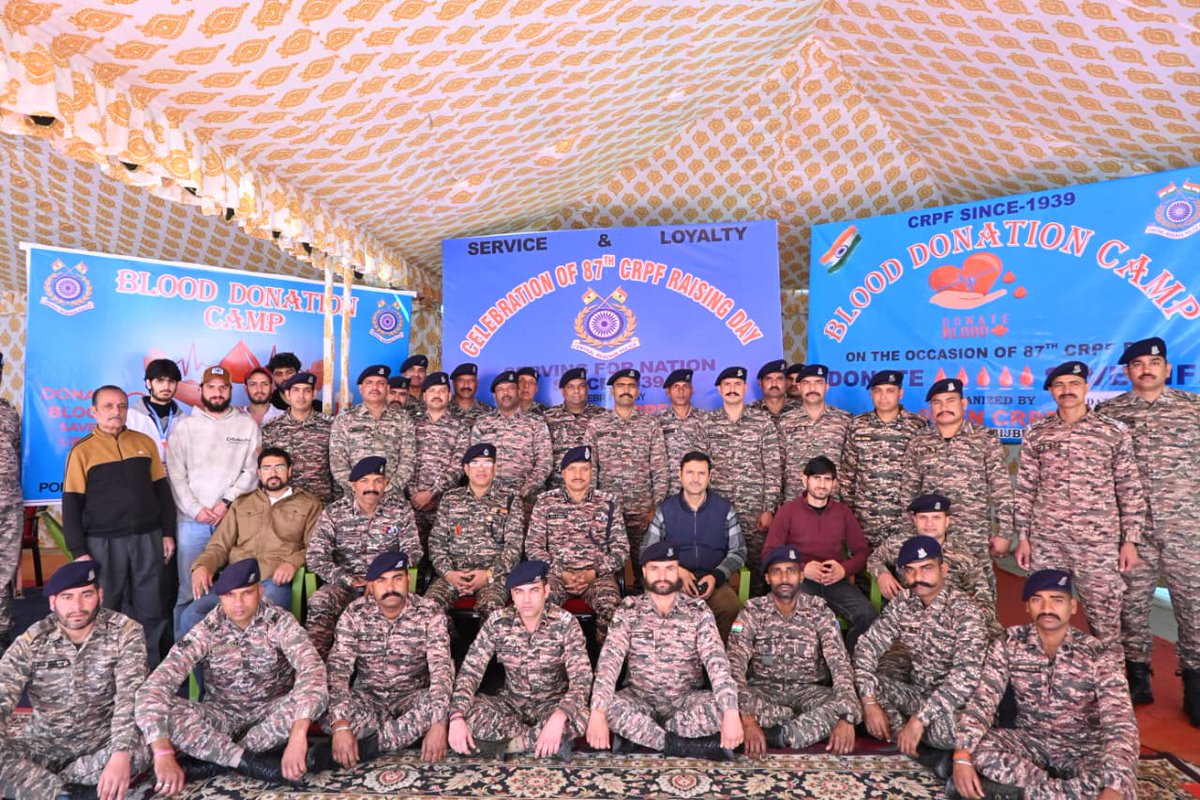 90 BN CRPF tweet media