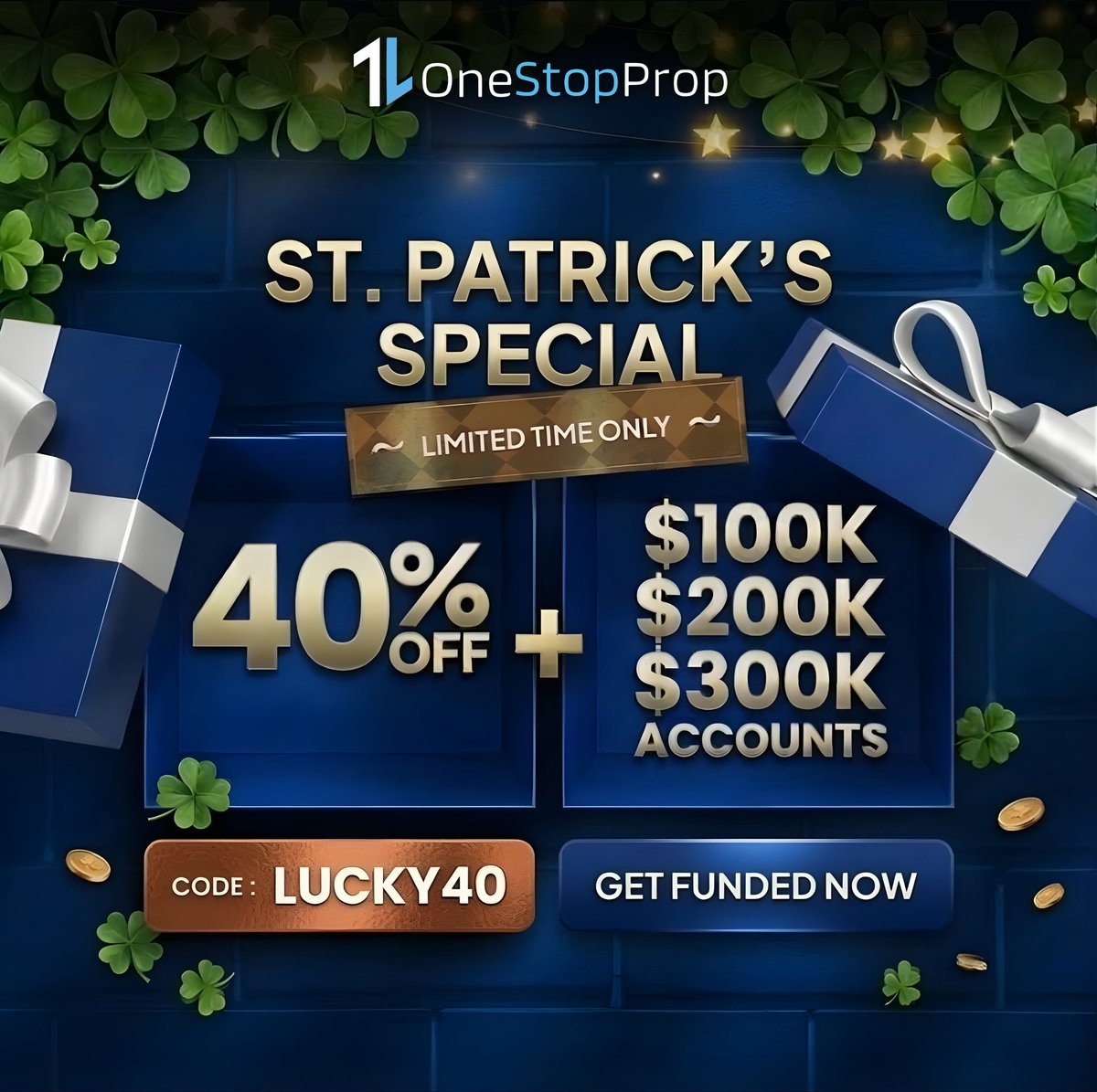 OneStopProp tweet media