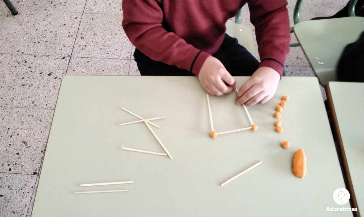 Colegio Sta. Mª Micaela Valladolid tweet media