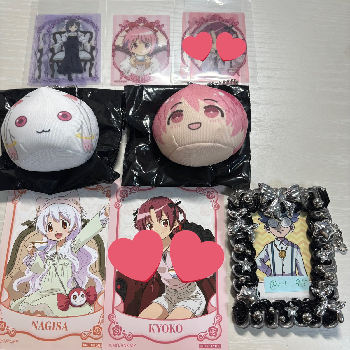 無@初回リトリン必読 tweet media