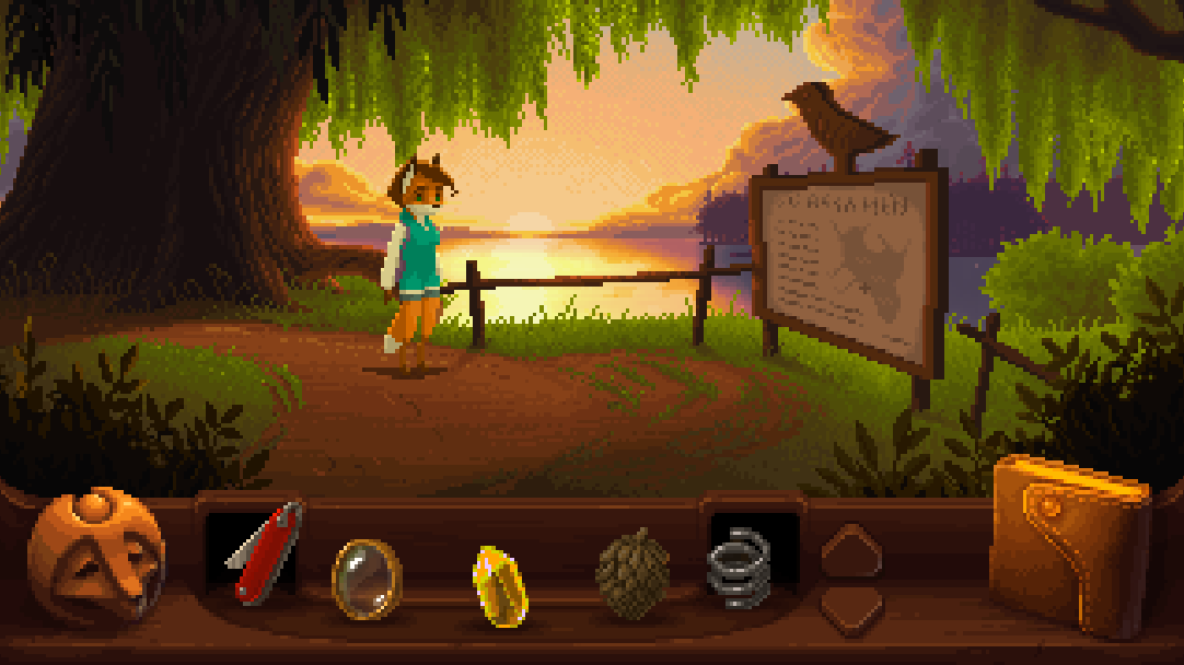 Artem Vodoriz 🇺🇦🎮🎨 tweet media