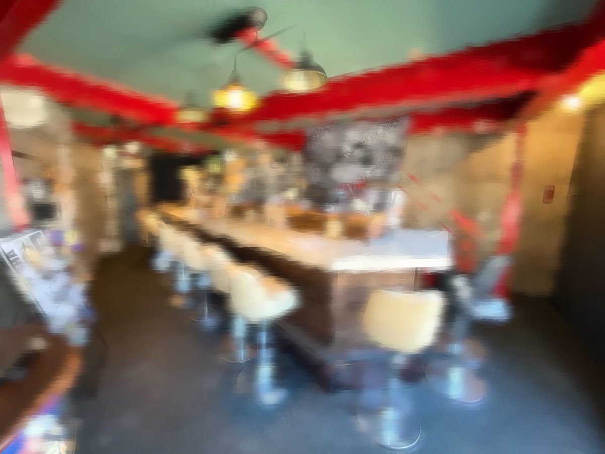 POLICE KITCHEN tweet media