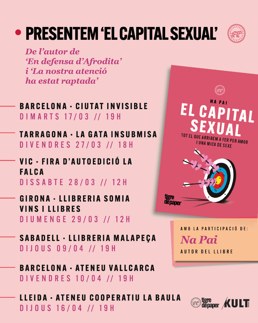 Tigre de Paper tweet media