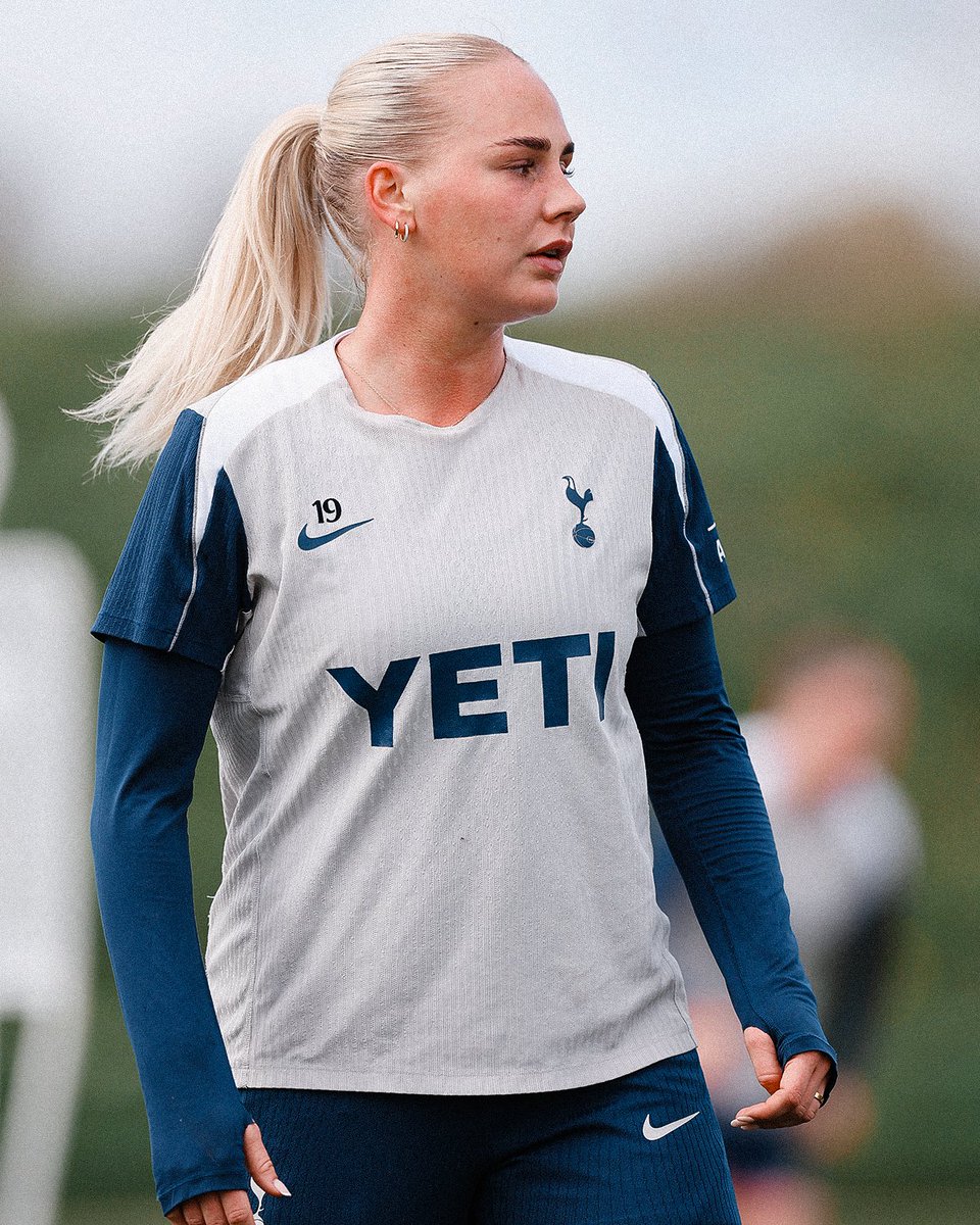 Tottenham Hotspur Women tweet media
