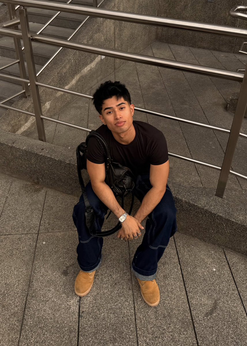 Josh Cruz tweet media