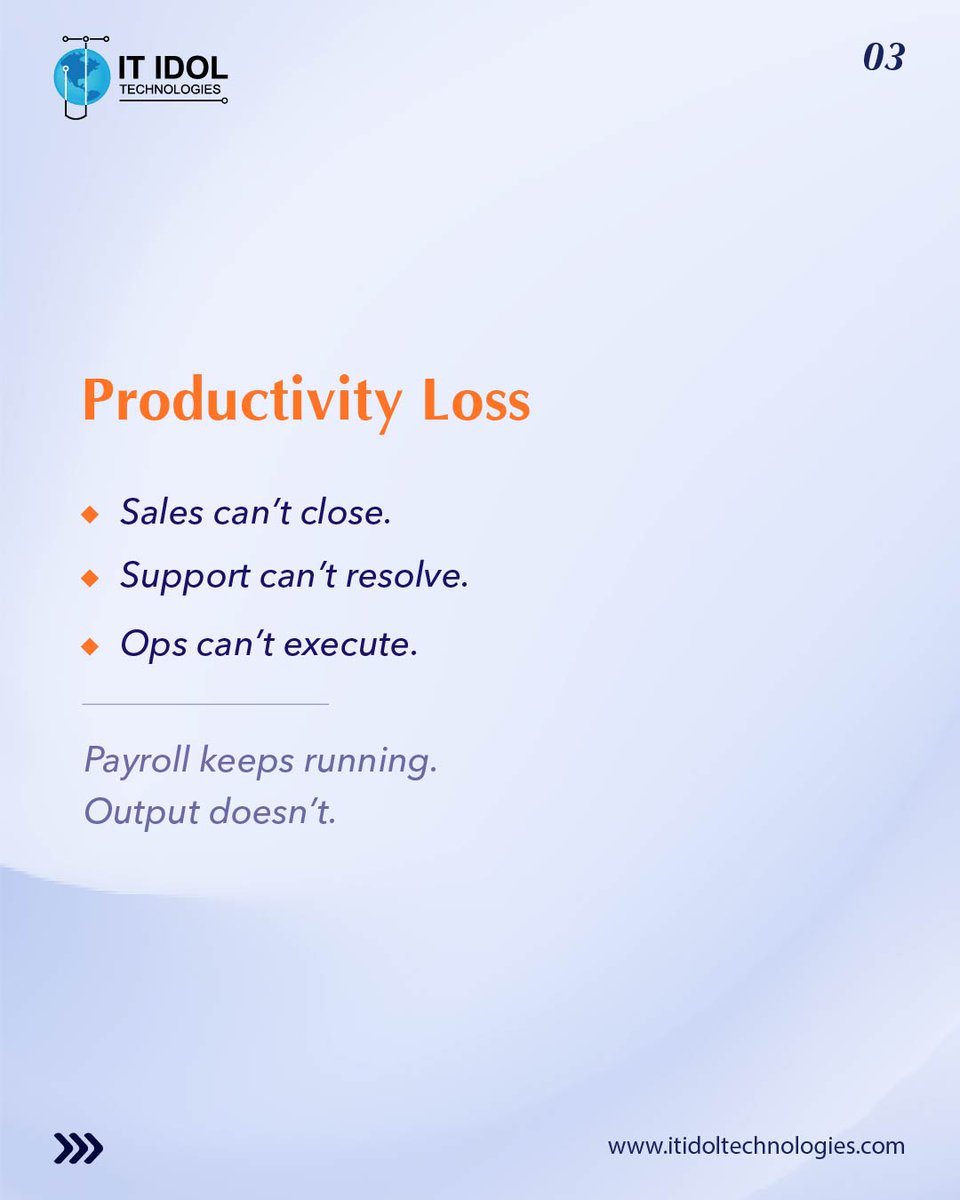 IT Idol Technologies tweet media