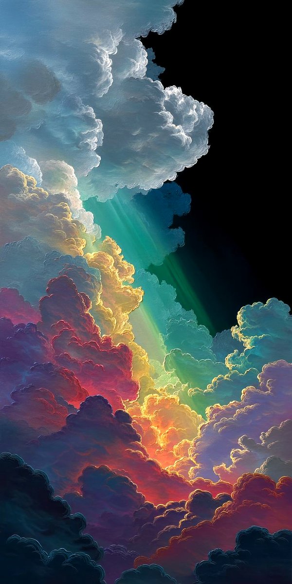 hdwallpapertr's tweet photo. Gökkuşağı Bulut Fırtınası | Rainbow Cloud Storm | 4K Wallpaper | 4K Duvar Kağıdı ✨

#CloudWallpaper #RainbowSkyWallpaper #DramaticCloudsWallpaper #SurrealSkyWallpaper https://t.co/NFupd26MAB