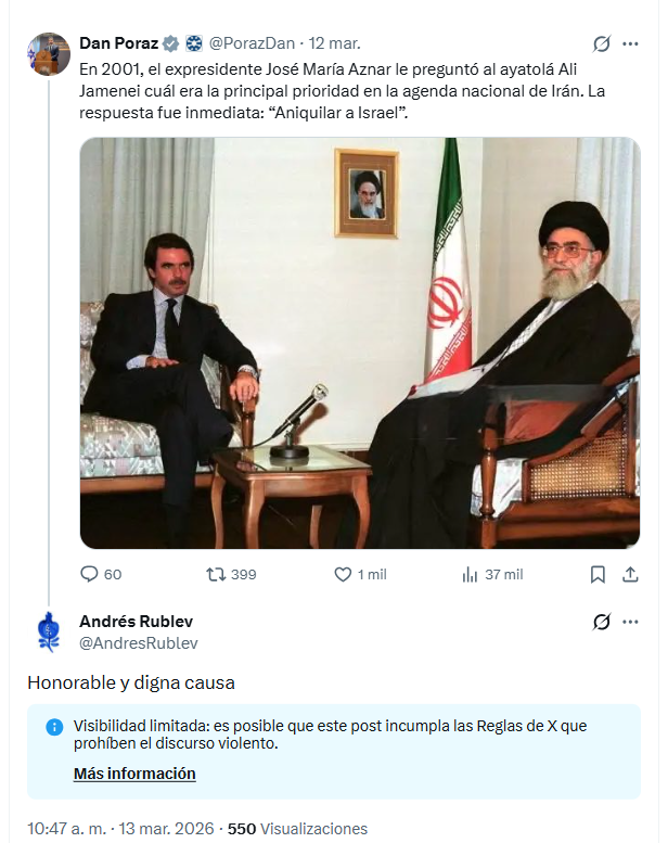 Andrés Rublev tweet media