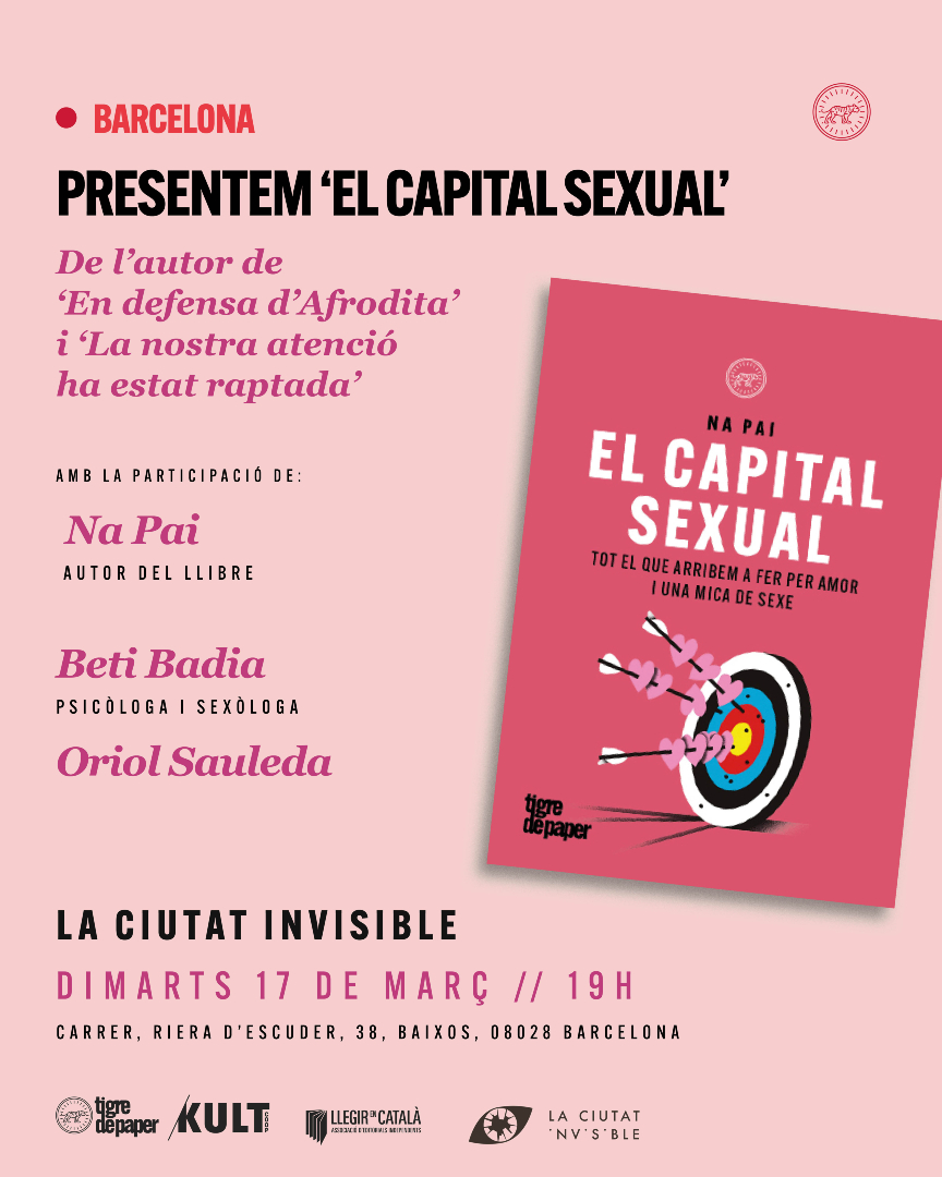 Tigre de Paper tweet media