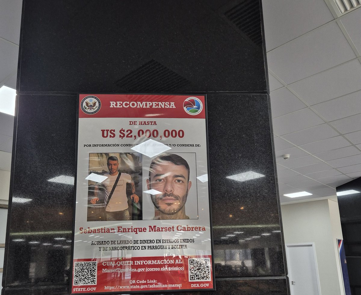 Estela Ruiz Diaz tweet media