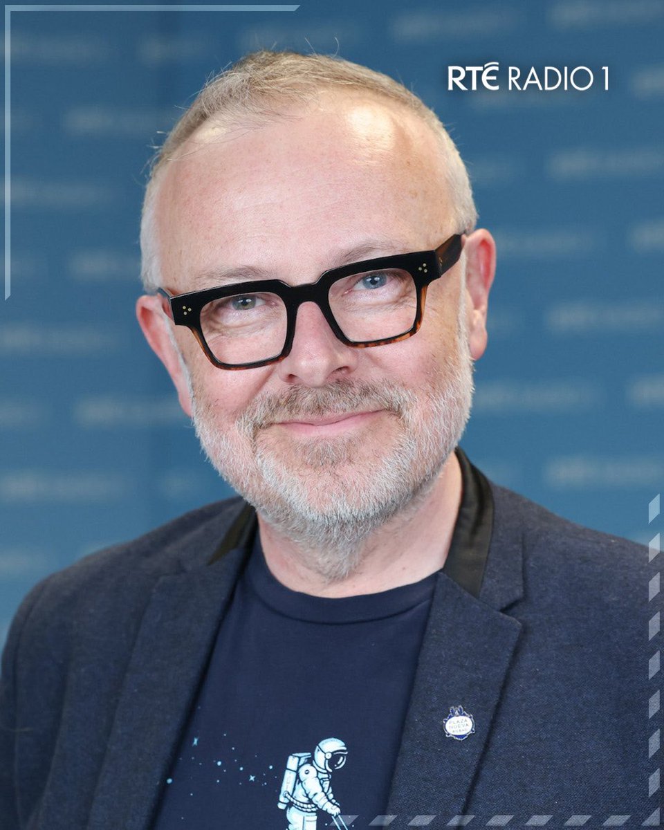 RTÉ Radio 1 tweet media