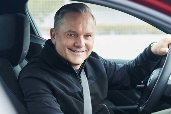 BMW Group nombre a Sean Green como nuevo Vicepresidente de MINI Región Américas, efectivo el 1° de mayo de 2026. Lee los detalles del cambio organizacional y lo que significa para la marca en la región. wix.to/kZnow8k #MINI #BMW #Automotriz #Liderazgo