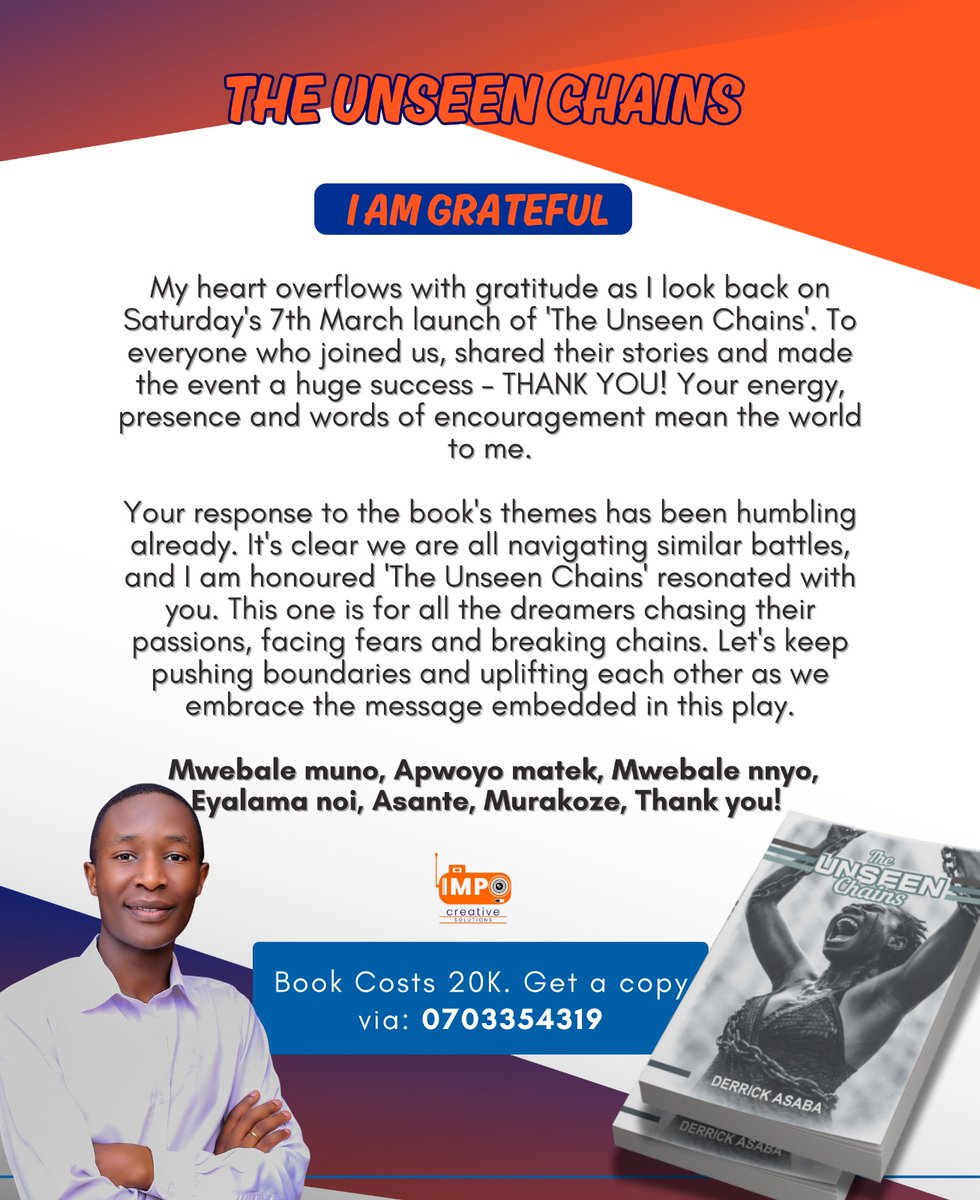 Derrick Asaba tweet media