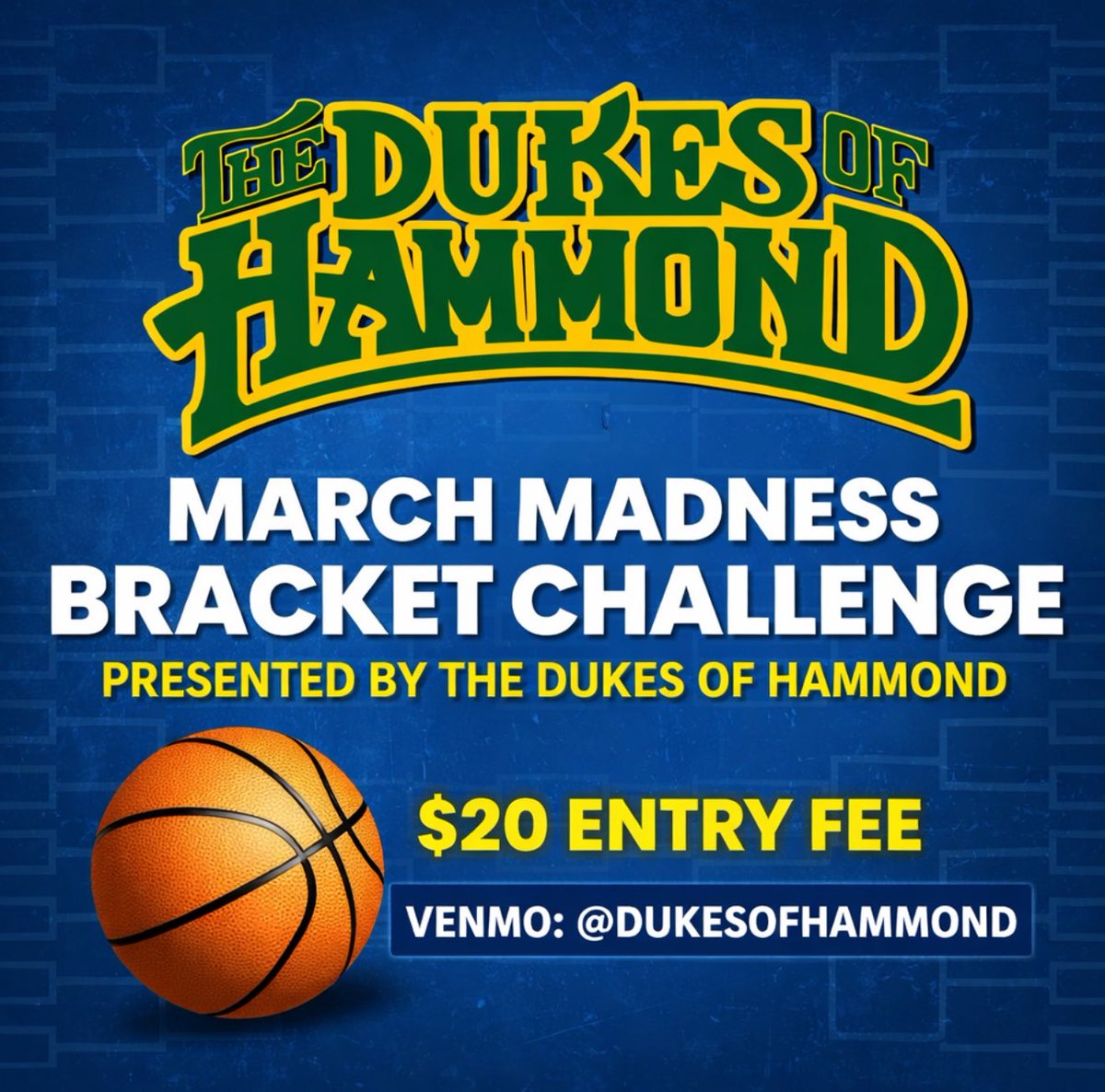 Dukes of Hammond tweet media