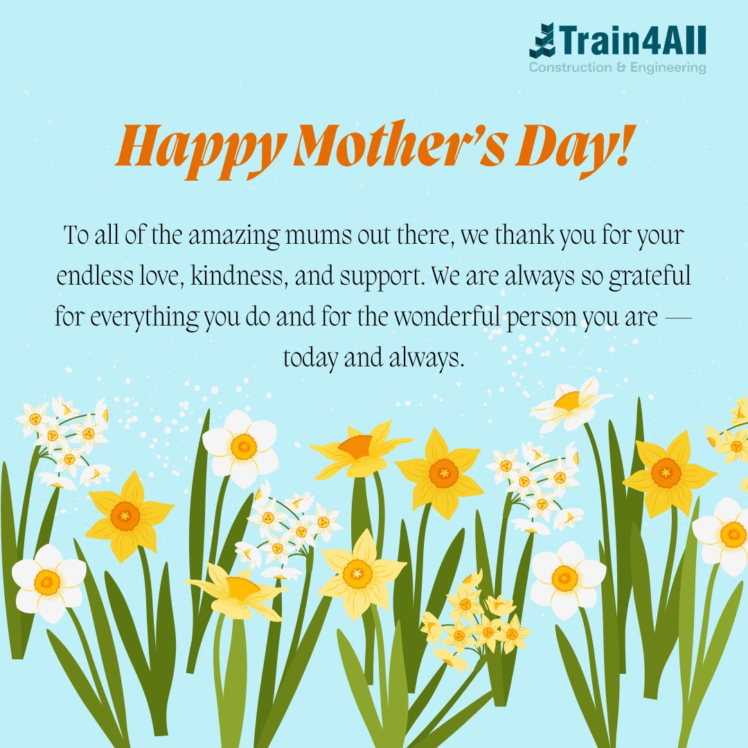 Train4All Academy tweet media