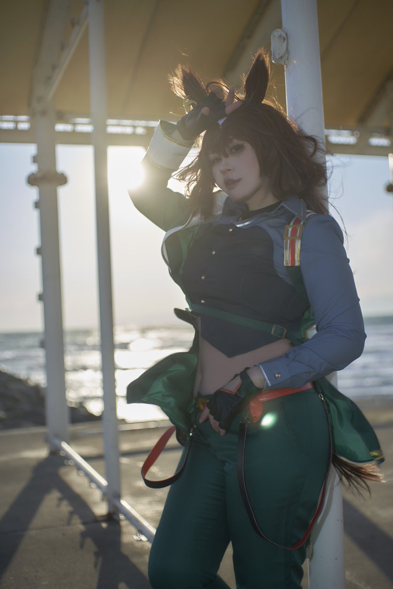 うむた りず㌠🌷4/5 a! tweet media