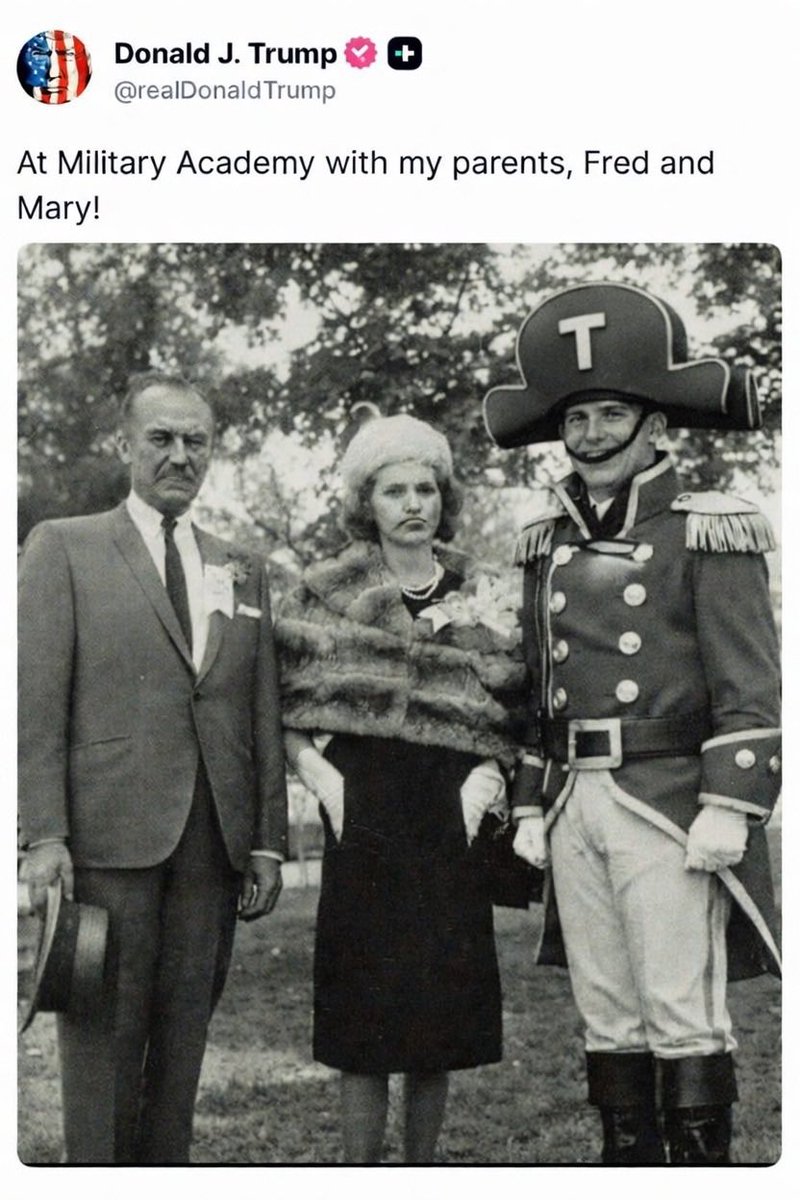 Gary Peterson 🇺🇸 tweet media